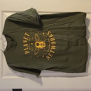 Men’s Bee t shirt XL